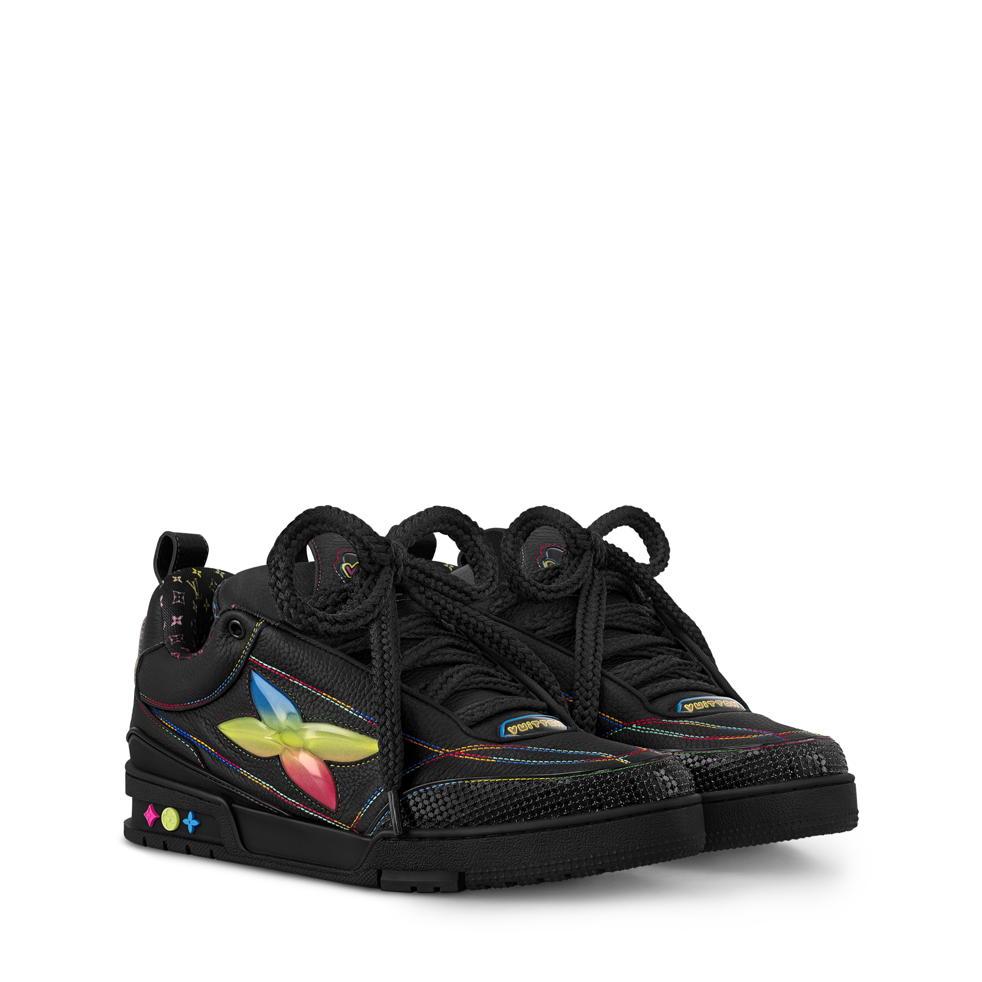 Tênis LV Skate - Sapatos | LOUIS VUITTON ®